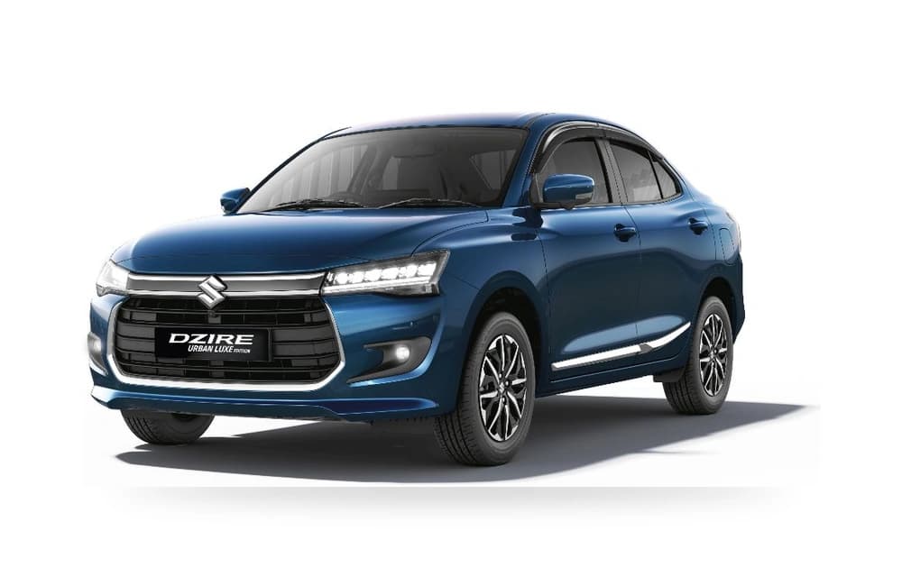 Maruti Dzire