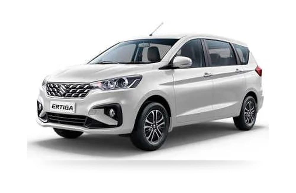 Maruti Ertiga